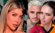 Teléfono para Wanda: la China Suárez mostró lo mal que la está pasando en Turquía junto a Mauro Icardi, las fotos