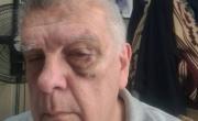 Insólita versión de los hechos del agresor de Luis Ventura en la cancha de Central Ballester