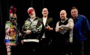 Renace el nu metal: Limp Bizkit vuelve al país con amigos “perdedores”