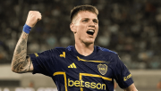 La intención es… ¿Cómo sigue la negociación entre Boca y Olympiacos por Kevin Zenón?