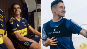 Mientras Lautaro Blanco gana cerca de 700 mil dólares anuales en Boca, esto gana Luciano Gómez en Independiente Rivadavia