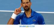 Novak Djokovic se metió en el mundo del fútbol