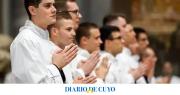La importante figura del diácono en la Iglesia Católica