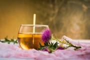 La infusión natural que limpia el hígado y previene enfermedades hepáticas