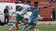Oriente vence a Aurora con goles que llegan desde el banco