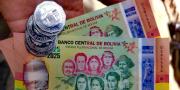 Circulan la moneda de Bs 2 y el billete del Bicentenario