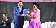 Presentan el libro que revela la historia no contada del país