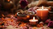 Prepara un aromatizante casero y disfruta del perfume a hierbas frescas en tu hogar