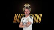Se conoció el exorbitante salario de Franco Mastantuono en el Real Madrid