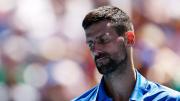Novak Djokovic no irá al Masters 1000 de Cincinnati antes del que puede ser su último US Open