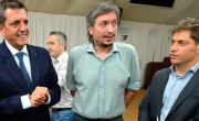 El peronismo enfría las negociaciones por la definición de candidatos para octubre