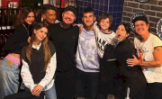 El doloroso momento que golpea a la familia Tinelli