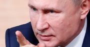 Rusia lanza al aire una amenaza nuclear y con alcance a toda Europa: “Ya no tenemos limitaciones”
