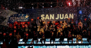 Recorrido por las calles sanjuaninas y sorteo con fin solidario: así arrancará el Desafío de las Estrellas en San Juan