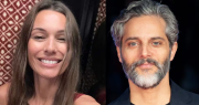 ¿Pampita y Joaquín Furriel están empezando una relación?: la respuesta de la modelo