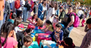 Día del Niño en San Juan: no habrá evento central sino ayuda provincial para festejos en cada municipio