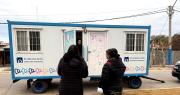 Salud femenina al alcance de todas: exitosa jornada ginecológica en Las Chacritas