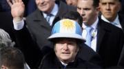 Baja la imagen de Javier Milei, aunque LLA sigue primero en intención de voto