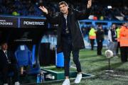 Aseguran que Gustavo Costas llamó a Boca