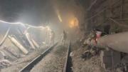 Chile: Terminan las tareas de rescate en El Teniente con la confirmación de seis mineros fallecidos