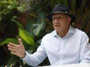 Los cárteles gringos: Jesús Esquivel revela el fracaso de EE.UU. y la DEA contra el fentanilo