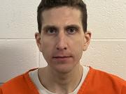 Revelan los frenéticos hábitos de Bryan Kohberger, el asesino de los cuatro estudiantes de Idaho, en la cárcel