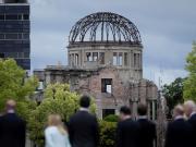 Los caballos de Hiroshima