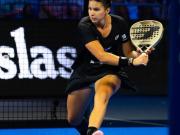 La argentina Delfina Brea es la nueva reina del pádel mundial: la terapia como sostén y la decisión que le cambió la vida