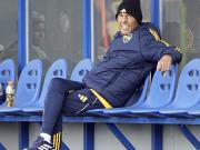 La crisis de Boca: ¿será decisivo para el futuro de Russo el clásico contra Racing?