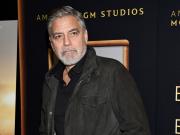 George Clooney prendió el ventilador y dijo que no le importa que la gente crea que siempre se interpreta a sí mismo: No tengo el talento