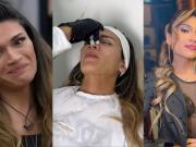 La vida después de Gran Hermano: qué hay detrás de los grandes cambios de look de los ex participantes de este año a base de canjes