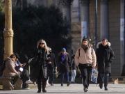 Hasta cuándo durará el frío en la CABA y el Gran Buenos Aires: el pronóstico del tiempo para este martes 5 de agosto