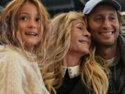 Un milagro: habló la familia de la nena que sobrevivió a la tragedia de Miami en la que murió Mila Yankelevich, la nieta de Cris Morena