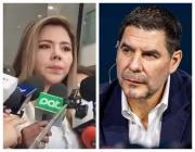 El Gobierno pide a Claure tener respeto por el país y sus medios de comunicación
