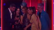 La Voz Argentina: la madre de un cantante insultó a los coaches y se los cruzó en vivo