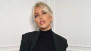 La prueba que muestra que Wanda Nara “truchó” chats con un médico