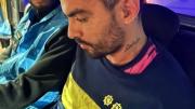 Era goleador de su equipo y muy querido en Mendoza, pero resultó ser un capo narco y asesino