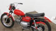 Harley-Davidson prepara una moto con precio accesible por menos de u$s6.000