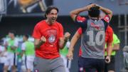 Copa Libertadores: cómo llegan los rivales de River, Racing, Estudiantes y Vélez