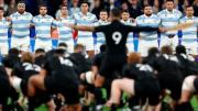 Los Pumas confirmaron el plantel para enfrentar a los All Blacks