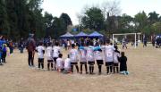 Cerrillos: se viene el torneo interprovincial de fútbol infantil Vallecito