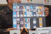 Segip: la cédula de identidad digital será válida para votar