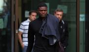 Exjugador del Arsenal queda en libertad condicional tras a acusaciones de abuso sexual