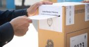Elecciones PBA: consultá el padrón electoral