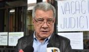 TSJ declara nulo el juicio ordinario contra Leopoldo Fernández por el caso Porvenir