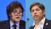 Axel Kicillof inauguró una escuela de educación especial y cruzó a Milei por el veto