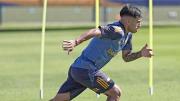 El acuerdo entre Boca y la Selección por Milton Delgado, una pieza clave para Russo
