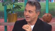 Sergio Lapegüe explicó por qué no estuvo en su programa del lunes: “Me agarró como ”