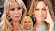 Graciela Alfano denunció que la bajaron de “Cortá por Lozano”: ¿lo pidió Susana Giménez?