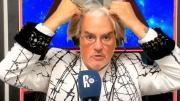 Cancelaron un show de Roberto Pettinato en Chaco por sus dichos sobre el folclore: qué pasó